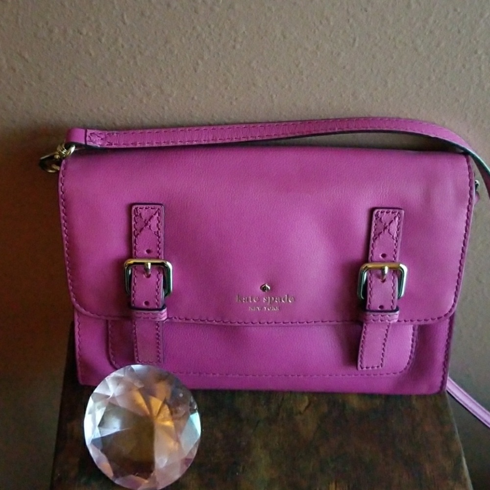 Kate Spade crossbody